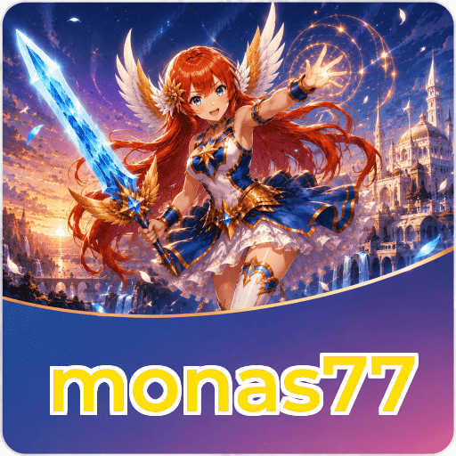 Spesifikasi monas77