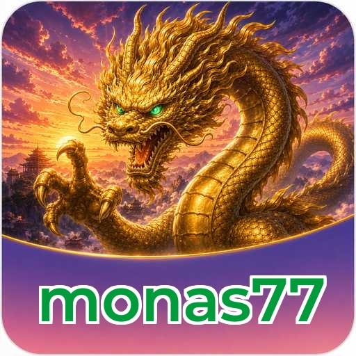 Fitur monas77