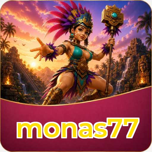 Panduan Instalasi monas77 APK