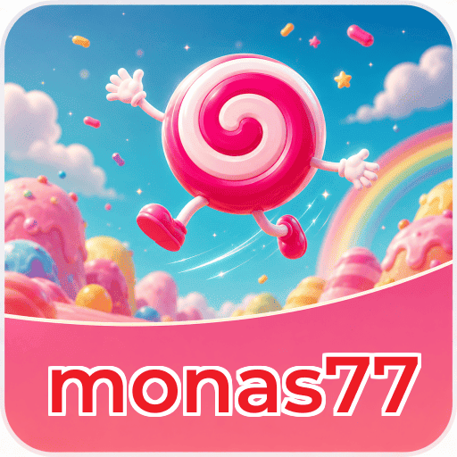 Instalasi monas77 Berhasil