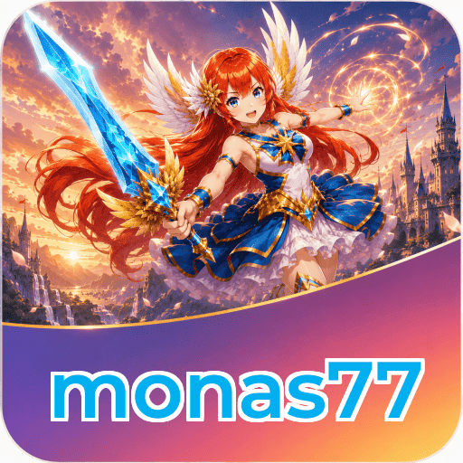 App Information monas77